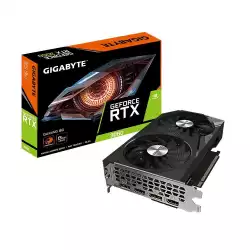 Настолен компютър Vanguard, Intel B660, 750 W, 32 GB, GeForce RTX 3060, черен 32 GB   GeForce RTX 3060                      