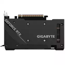 Видео карта GIGABYTE RTX 3060 WINDFORCE OC 12GB GDDR6