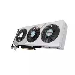 Видео карта GIGABYTE RTX 4060 EAGLE OC ICE