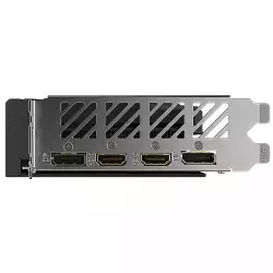 Видео карта GIGABYTE RTX 4060 WINDFORCE OC 8GB GDDR6