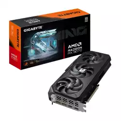 Видео карта GIGABYTE RADEON RX 9070 GAMING OC 16GB GDDR6                          