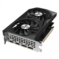 Видео карта GIGABYTE RTX 3050 WINDFORCE V2 OC 8GB GDDR6