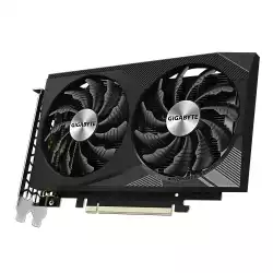 Видео карта GIGABYTE RTX 3050 WINDFORCE V2 OC 8GB GDDR6