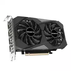 Видео карта GIGABYTE RTX 3050 WINDFORCE OC V2 6GB GDDR6