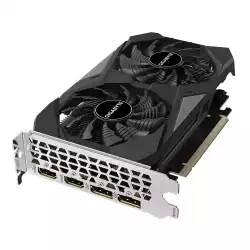 Видео карта GIGABYTE RTX 3050 WINDFORCE OC V2 6GB GDDR6