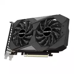 Видео карта GIGABYTE RTX 3050 WINDFORCE OC V2 6GB GDDR6