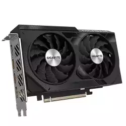 Видео карта GIGABYTE RTX 4060 WINDFORCE OC 8GB GDDR6 Видео карта GIGABYTE RTX 4060 WINDFORCE OC 8GB GDDR6