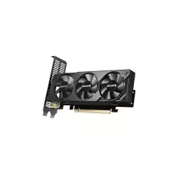 Видео карта GIGABYTE RTX 5050 OC Low Profile 8GB GDDR6