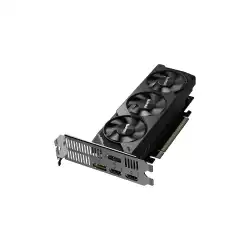 Видео карта GIGABYTE RTX 5050 OC Low Profile 8GB GDDR6