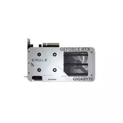 Видео карта GIGABYTE RTX 5060 EAGLE OC ICE 8GB GDDR7