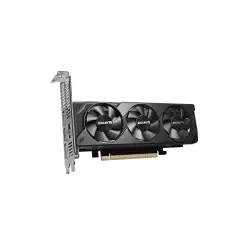Видео карта GIGABYTE RTX 5060 Low Profile OC 8GB GDDR7