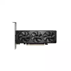Видео карта GIGABYTE RTX 5060 Low Profile OC 8GB GDDR7