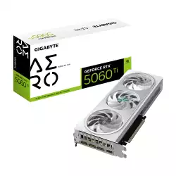 Видео карта GIGABYTE RTX 5060 TI AERO OC 16GB GDDR7