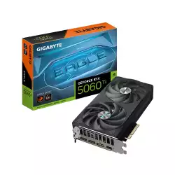 Видео карта GIGABYTE RTX 5060 TI EAGLE OC 8GB GDDR7