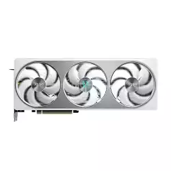Видео карта GIGABYTE RTX 5070 AERO OC 12GB GDDR7
