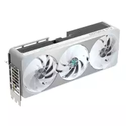Видео карта GIGABYTE RTX 5070 TI AERO OC 16GB GDDR7                          