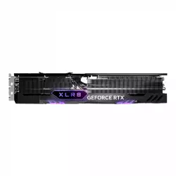 Видео карта PNY RTX 4070 TI XLR8 GAMING OC 12GB GDDR6X