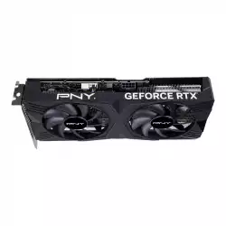 Видео карта PNY RTX 4070 VERTO DUAL 12GB GDDR6X