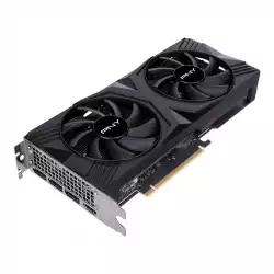 Видео карта PNY RTX 4070 VERTO DUAL 12GB GDDR6X