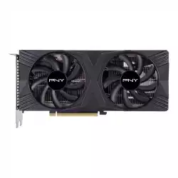 Видео карта PNY RTX 4070 VERTO DUAL 12GB GDDR6X