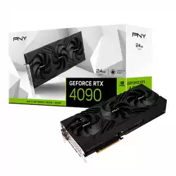 Видео карта PNY RTX 4090 VERTO 24GB GDDR6X