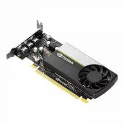 Видео карта PNY NVIDIA Quadro T400, 4GB, GDDR6, 64 bit, mini DisplayPort                          