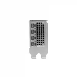 Видео карта PNY VCNRTXA2000-12G-PB, RTX A2000, 12GB, PCIE 4.x16, miniDisplayPort 1.4 (4)