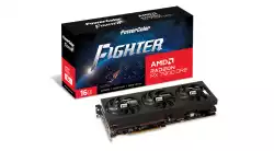 Видео карта Powercolor Figther RX 7900 GRE 16GB GDDR6