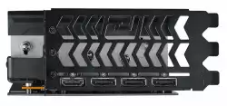 Видео карта Powercolor HELLHOUND RX 7900 XT 20GB GDDR6