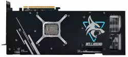 Видео карта Powercolor HELLHOUND RX 7900 XT 20GB GDDR6