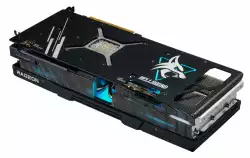 Видео карта Powercolor HELLHOUND RX 7900 XTX OC 24GB GDDR6