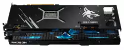 Видео карта Powercolor HELLHOUND RX 7900 XTX OC 24GB GDDR6