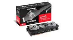 Видео карта Powercolor HELLHOUND RX 7900 GRE 16GB GDDR6