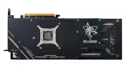 Видео карта Powercolor HELLHOUND RX 7900 GRE 16GB GDDR6