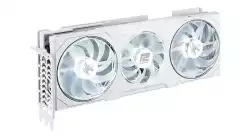 Видео карта Powercolor HELLHOUND White RX 7900 XT 20GB GDDR6