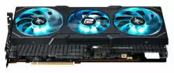 Видео карта Powercolor HELLHOUND RX 7900 XT 20GB GDDR6