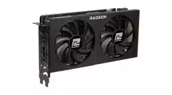 Видео карта POWERCOLOR RX 7600 XT Fighter 16GB GDDR6