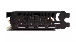 Видео карта POWERCOLOR RX 7600 XT Fighter 16GB GDDR6