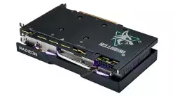 Видео карта POWERCOLOR RX 7600 XT Hellhound 16GB OC