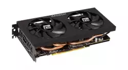 Видео карта POWERCOLOR RX 7600 XT Fighter 16GB GDDR6