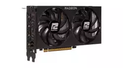 Видео карта POWERCOLOR RX 7600 Fighter 8GB GDDR6