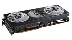 Видео карта POWERCOLOR RX 7700 XT Hellhound 12GB GDDR6