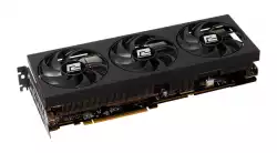 Видео карта POWERCOLOR RX 7700 XT Fighter 12GB GDDR6