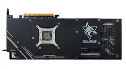 Видео карта POWERCOLOR RX 7800 XT Hellhound 16GB GDDR6