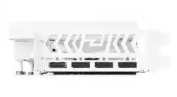 Видео карта POWERCOLOR RX 7800 XT Hellhound White 16GB GDDR6