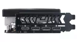 Видео карта POWERCOLOR RX 7800 XT Hellhound 16GB GDDR6