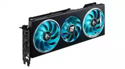 Видео карта POWERCOLOR RX 7800 XT Hellhound 16GB GDDR6