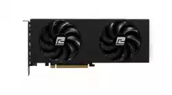 Видео карта PowerColor AMD Radeon RX 7800 XT 16GB GDDR6