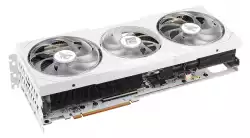 Видео карта Powercolor RX 7900 XTX HellHoud Spectral White OC 24GB GDDR6
