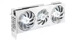 Видео карта Powercolor RX 7900 XTX HellHoud Spectral White OC 24GB GDDR6